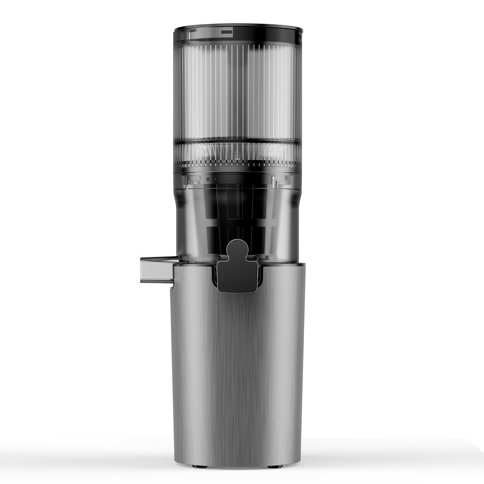 Juicer Cold Press Slow - 2023 Fabriekshoge kwaliteit elektrische draagbare roestvrijstalen