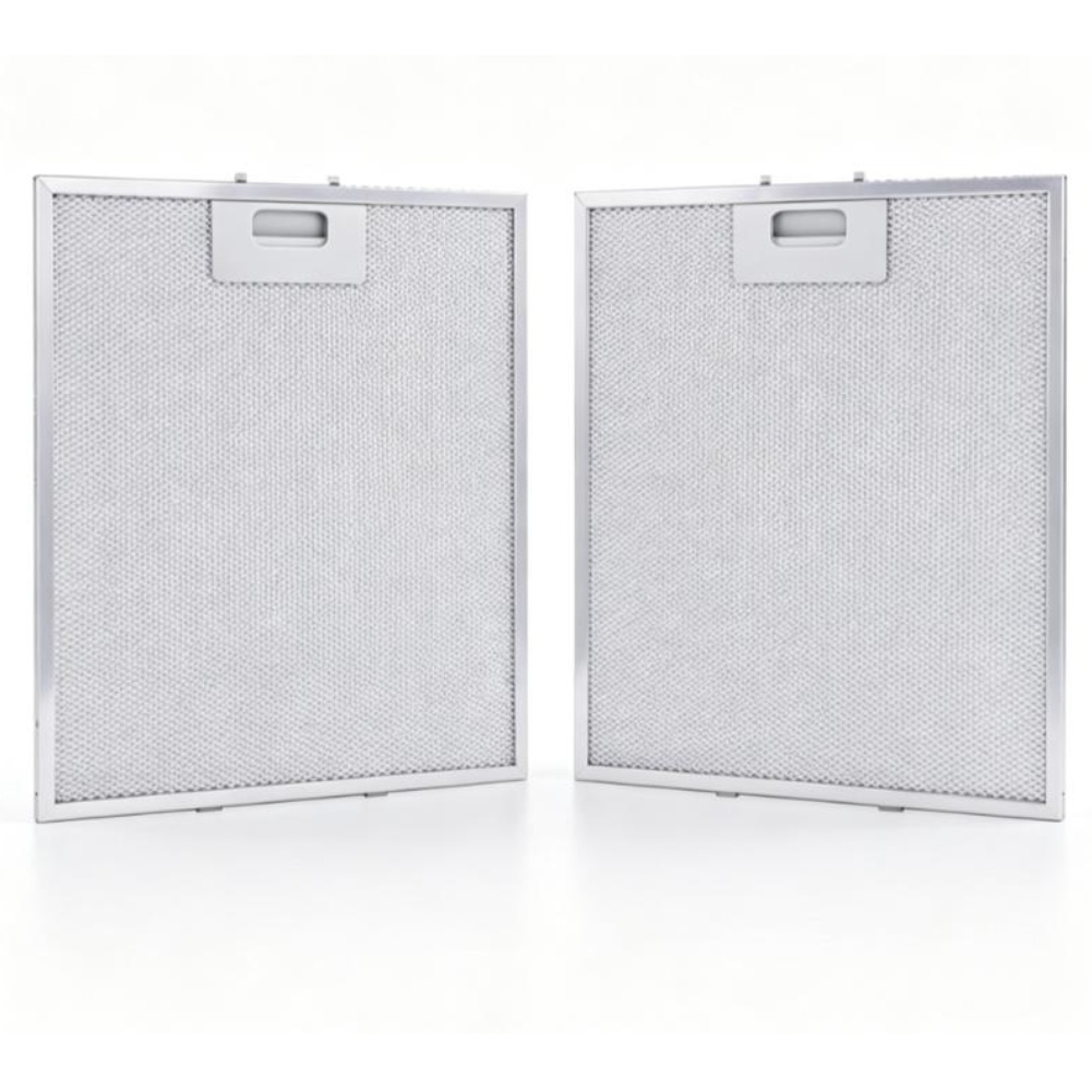 Kitchen Appliances In - Aluminium afzuigkapfilter ontworpen voor Jenn Air