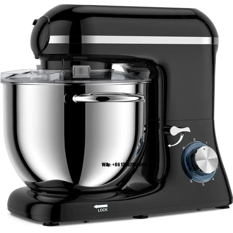 Kitchen Appliances In - Keukenapparaat Cake Aid Planetaire Mixer 5.5/6/7/8l