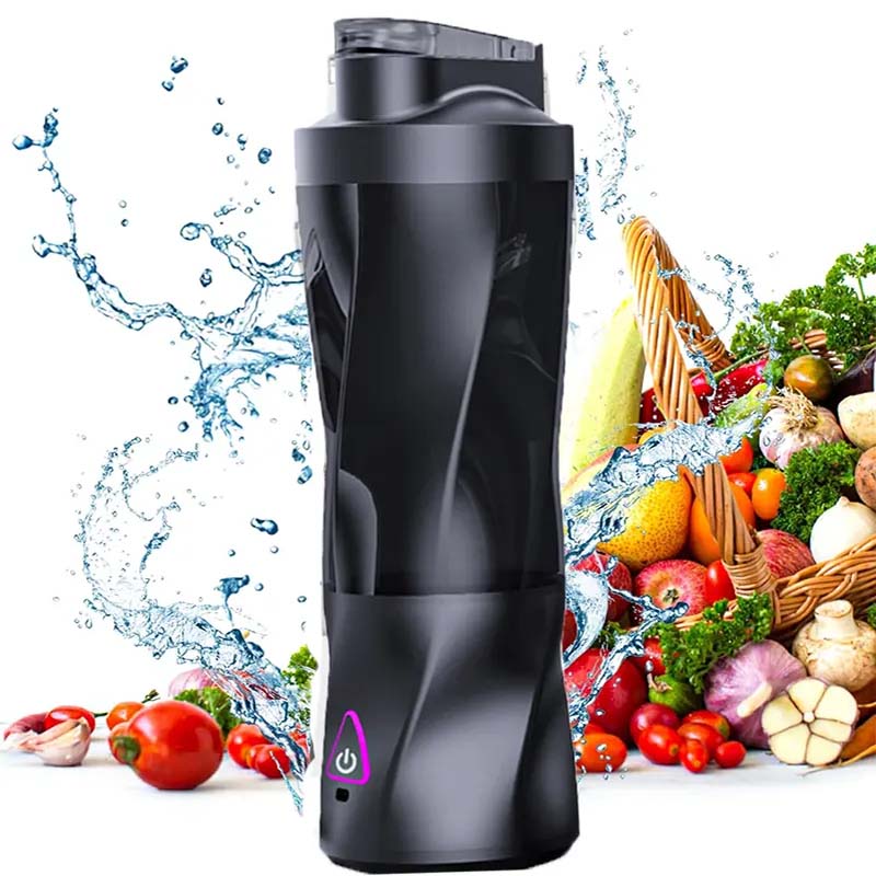 Juicer Cold Press Slow - Sapcentrifuge Keukenaccessoires Batterij-extractor Draagbare blender Koude