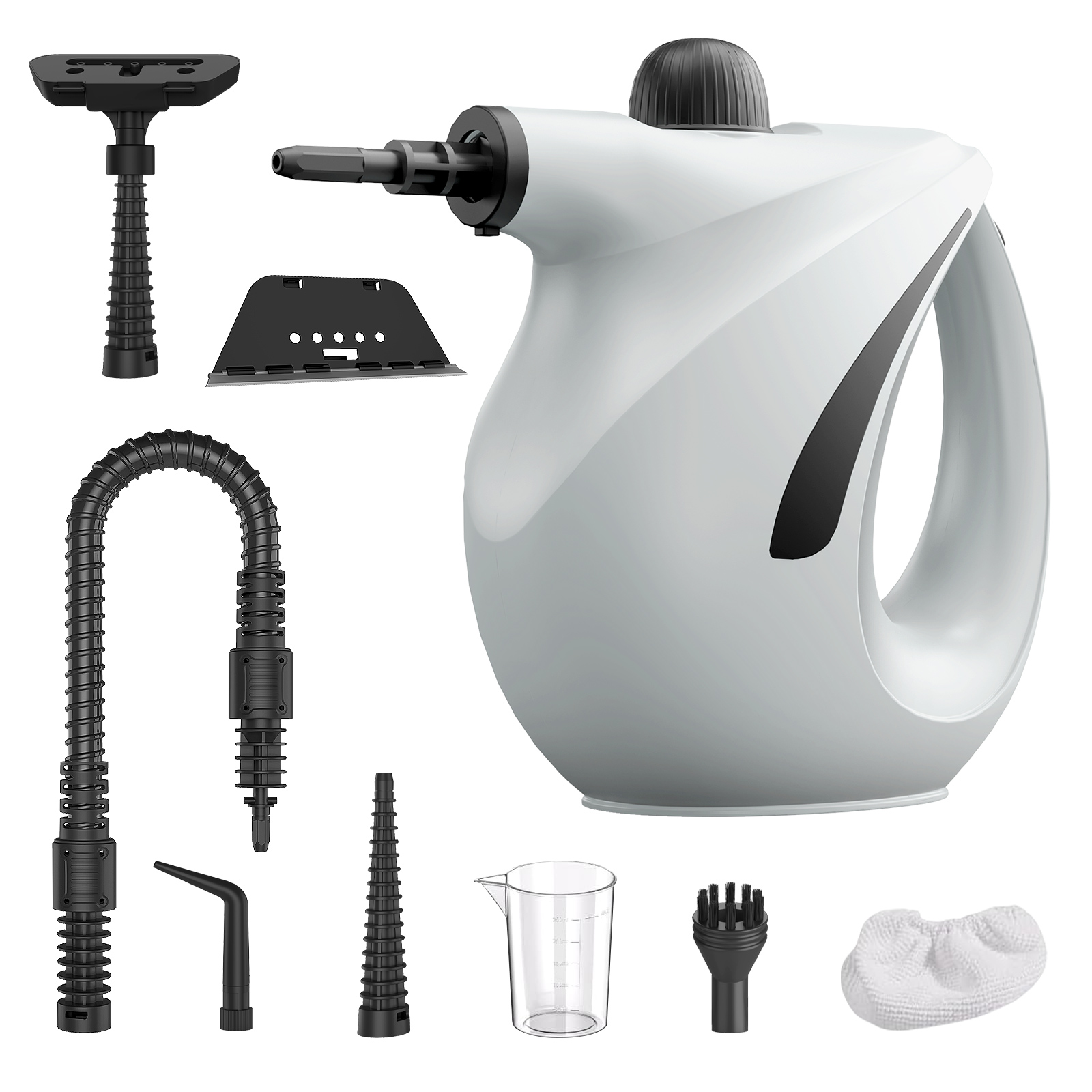 Kitchen Appliances In - Hete verkoop Huishoudelijke apparaten Stoomreiniger 1200W