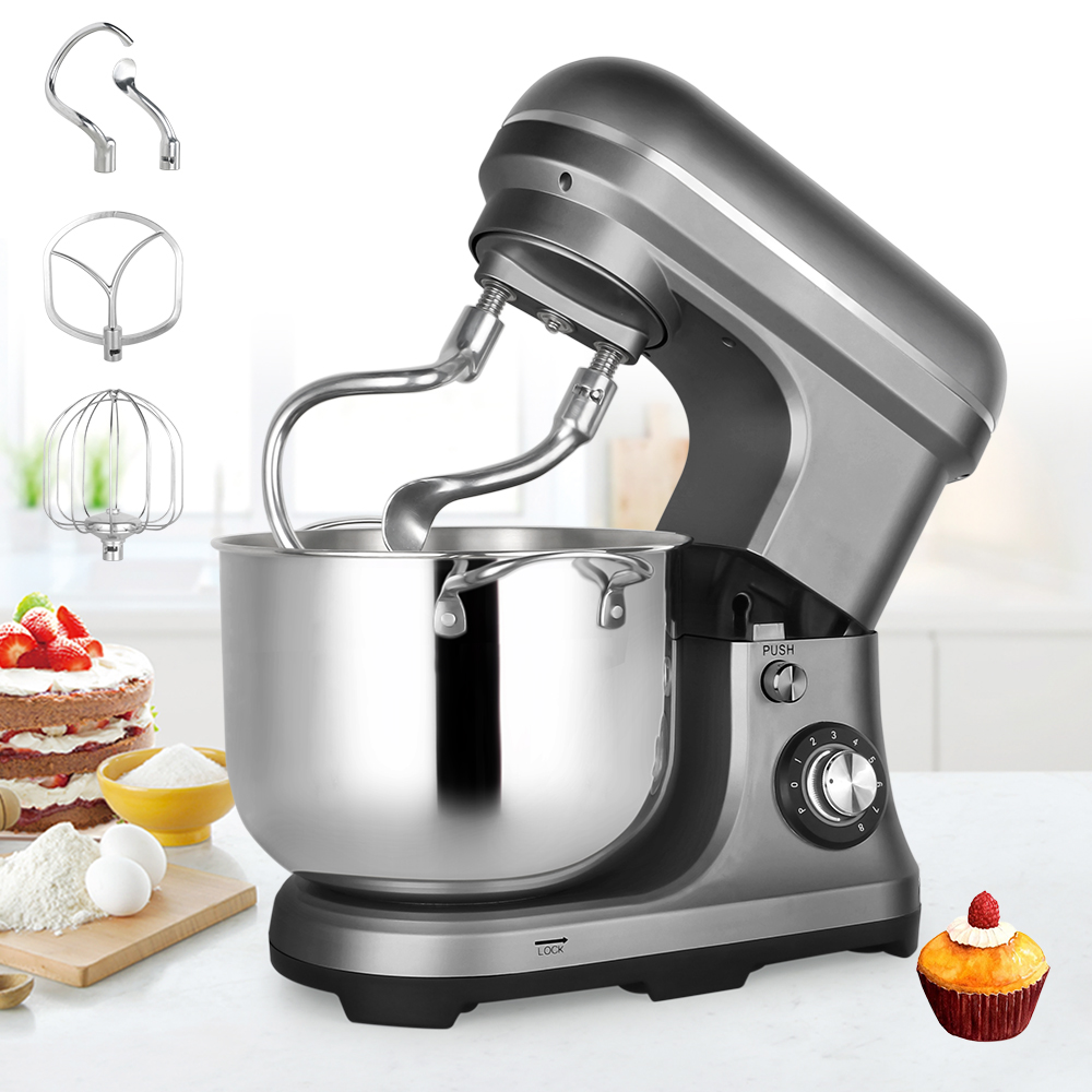 Kitchen Appliances In - 11L 2000W Grote Krachtige Elektrische Mixer