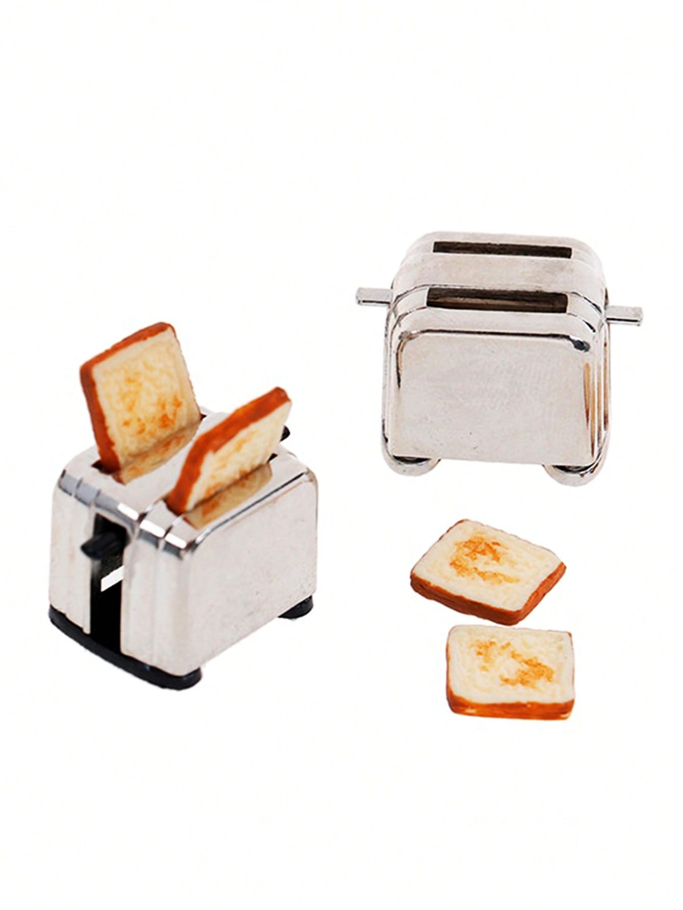 1:12 poppenhuis miniatuur broo - Kitchen Appliances In recensie en prijs