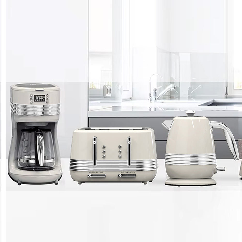 2026 Hot Sale Toaster en water - Kitchen Appliances In recensie en prijs