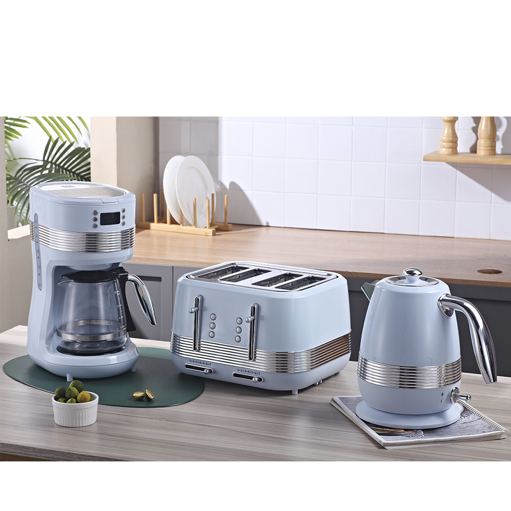 2026 Hot Sale Toaster en water - Kitchen Appliances In recensie en prijs