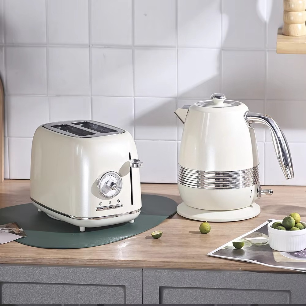 2026 Hot Sale Toaster en water - Kitchen Appliances In recensie en prijs