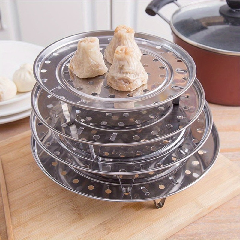 Premium roestvrijstalen stoomr - Instant Pot Pressure Cooker recensie en prijs