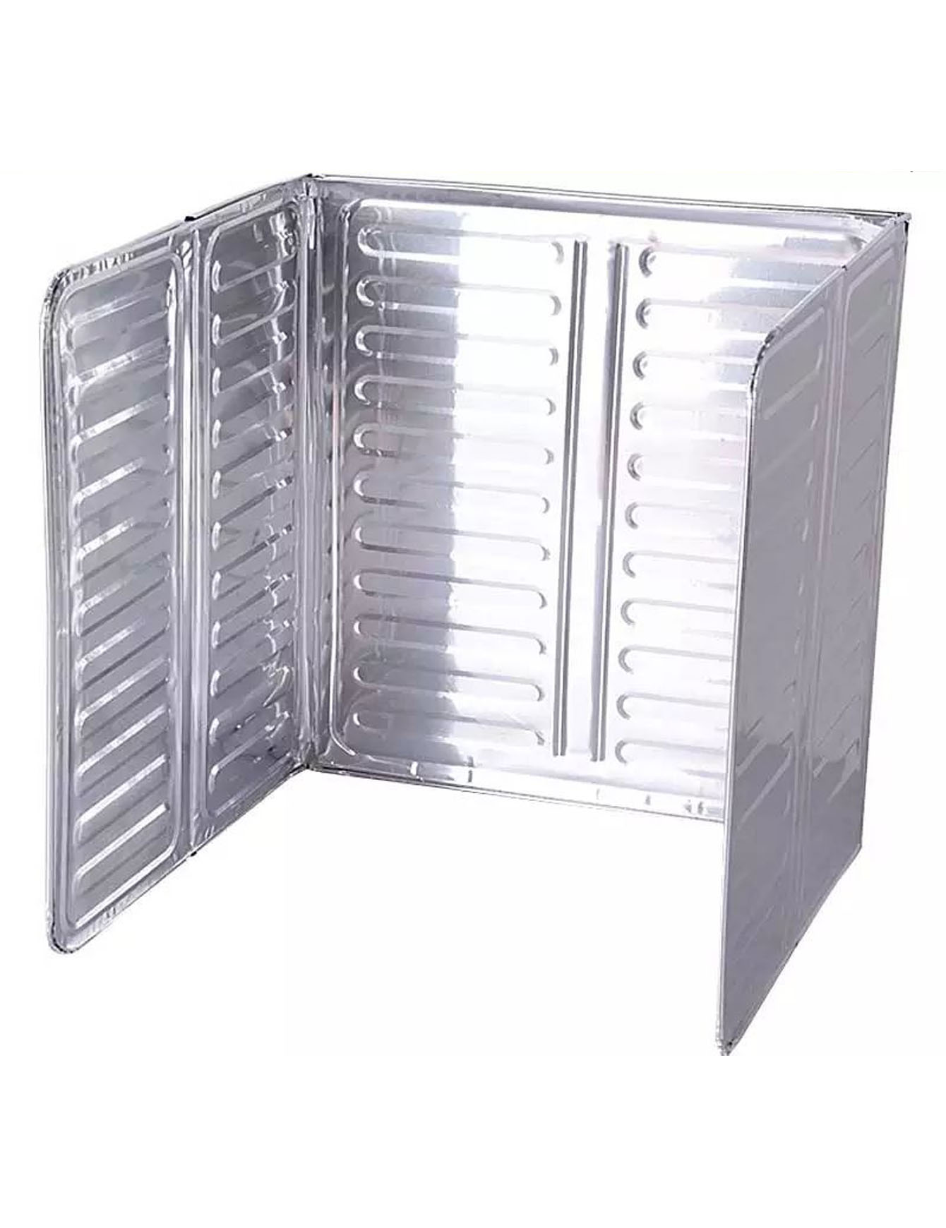 3-delige keukenoliebarrière, f - Kitchen Appliances Gas Stove recensie en prijs