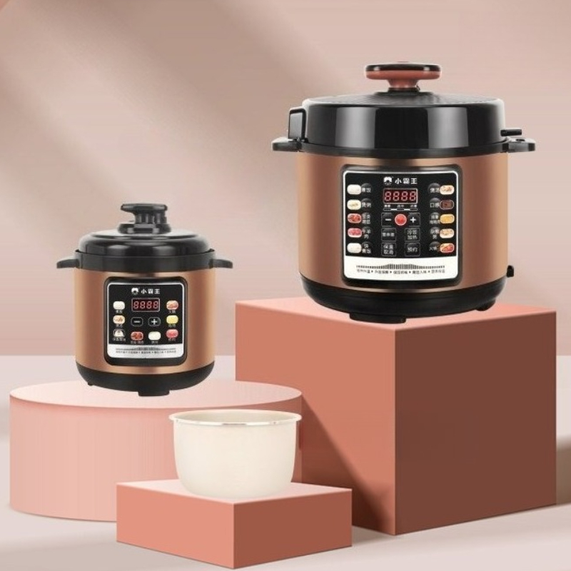 Programmeerbare Elektrische Sn - Instant Pot Pressure Cooker recensie en prijs