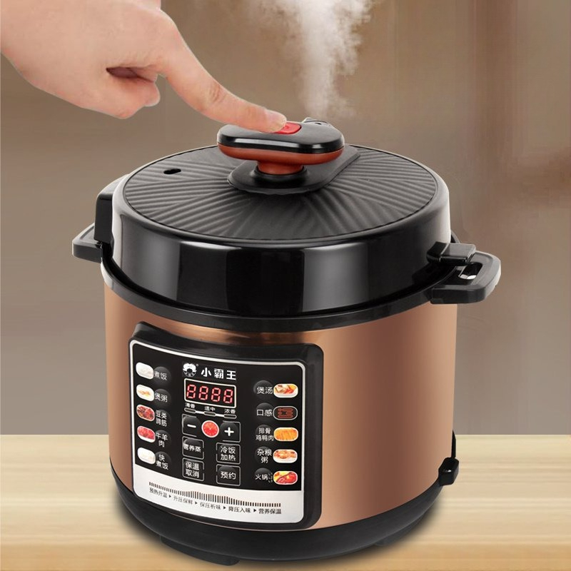 Programmeerbare Elektrische Sn - Instant Pot Pressure Cooker recensie en prijs