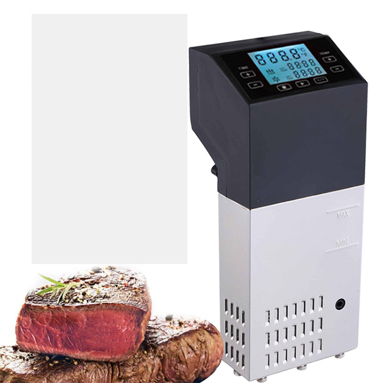 Keukenapparaat 1500W slowcooke - Kitchen Appliances Price recensie en prijs