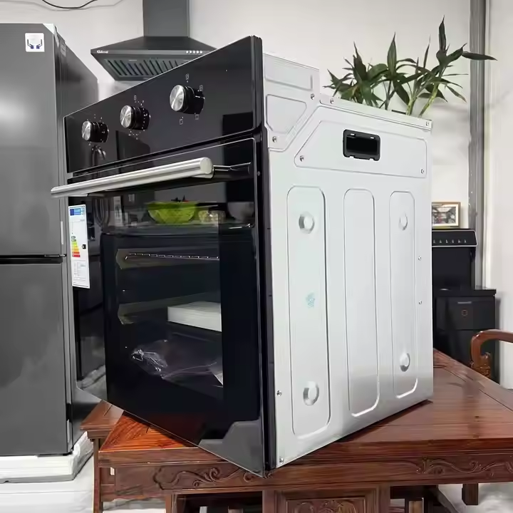 63L Elektrische inbouw oven me - Kitchen Appliances Gas Stove recensie en prijs
