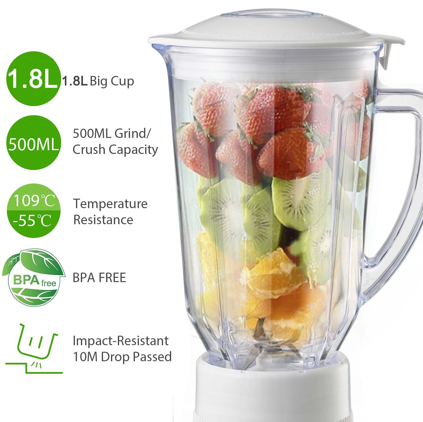 4-in-1 multifunctioneel huisho - Kitchen Appliances In recensie en prijs