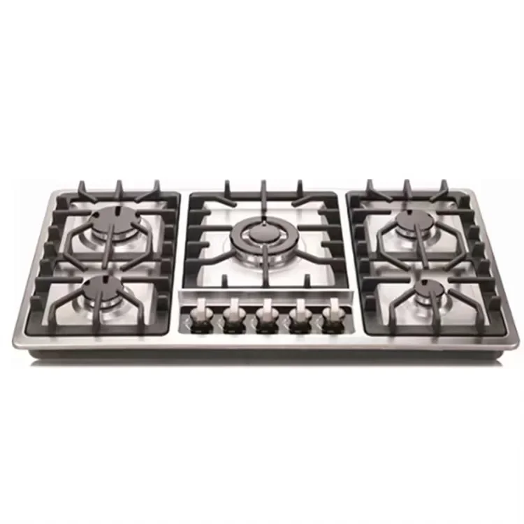 Keukenapparaat Gehard glas Ing - Kitchen Appliances Price recensie en prijs