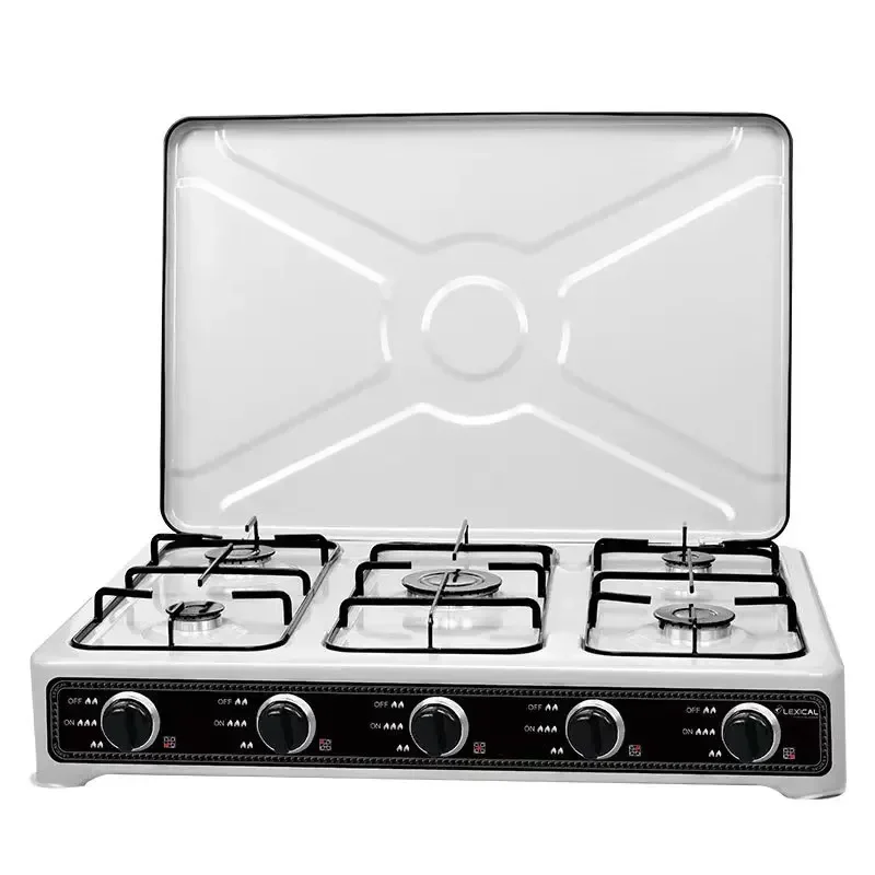 Keukenapparaat Gehard glas Ing - Kitchen Appliances Price recensie en prijs