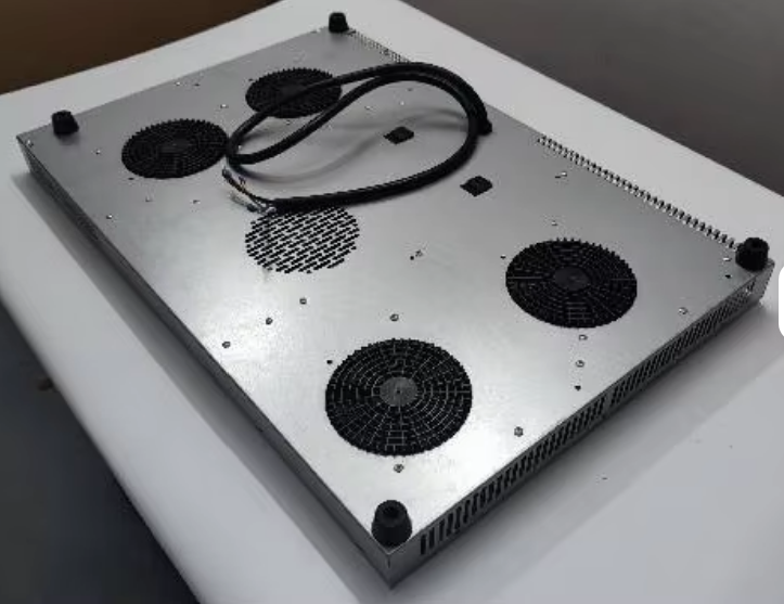 Hot Sales Krachtige inductieko - Kitchen Appliances Price recensie en prijs