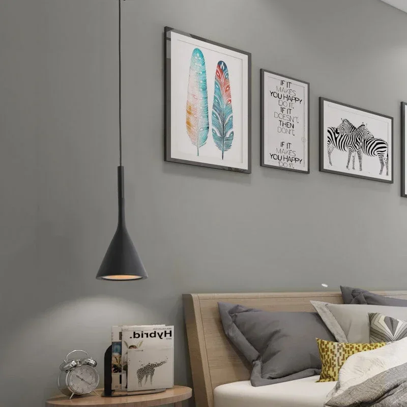 Moderne led-hanglampen wit lic - Kitchen Appliances Table recensie en prijs