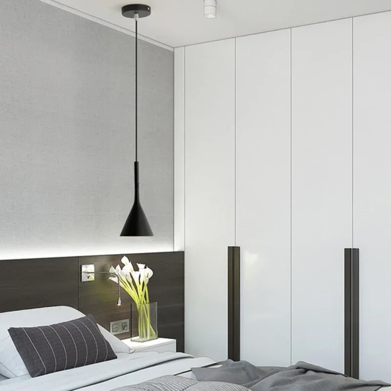 Moderne led-hanglampen wit lic - Kitchen Appliances Table recensie en prijs