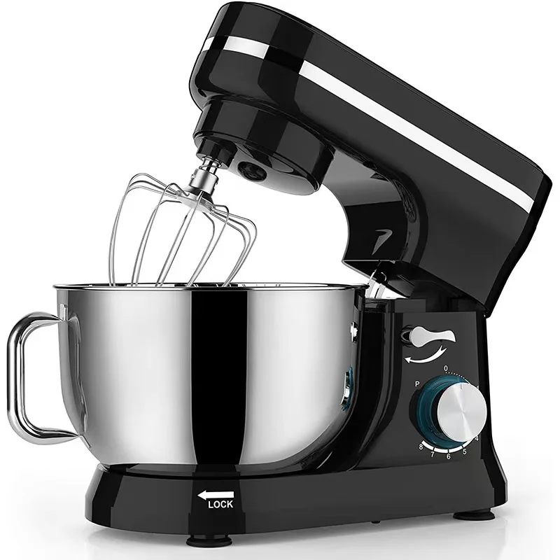 Keukenapparaat Cake Aid Planet - Kitchen Appliances In recensie en prijs