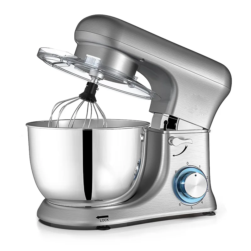 Keukenapparaat Cake Aid Planet - Kitchen Appliances In recensie en prijs