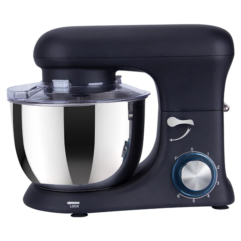 Keukenapparaat Cake Aid Planet - Kitchen Appliances In recensie en prijs