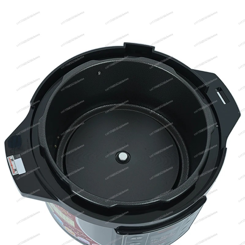 10L RVS Elektrische Drukpan –  - Instant Pot Pressure Cooker recensie en prijs