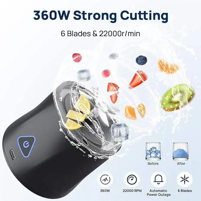 Sapcentrifuge Keukenaccessoire - Juicer Cold Press Slow recensie en prijs
