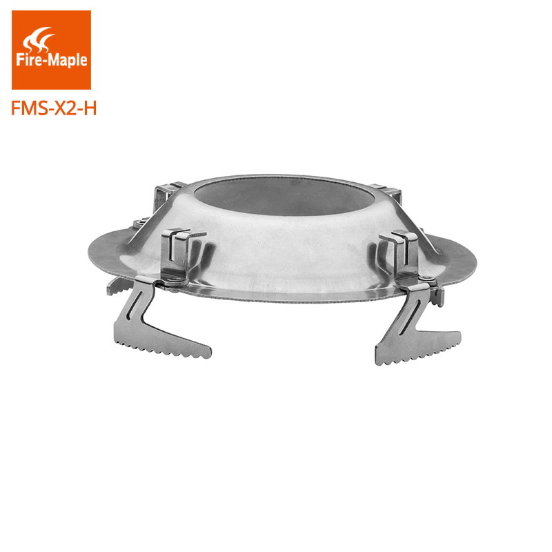 Fire Maple Rvs Gasfornuis Spar - Kitchen Appliances Gas Stove recensie en prijs