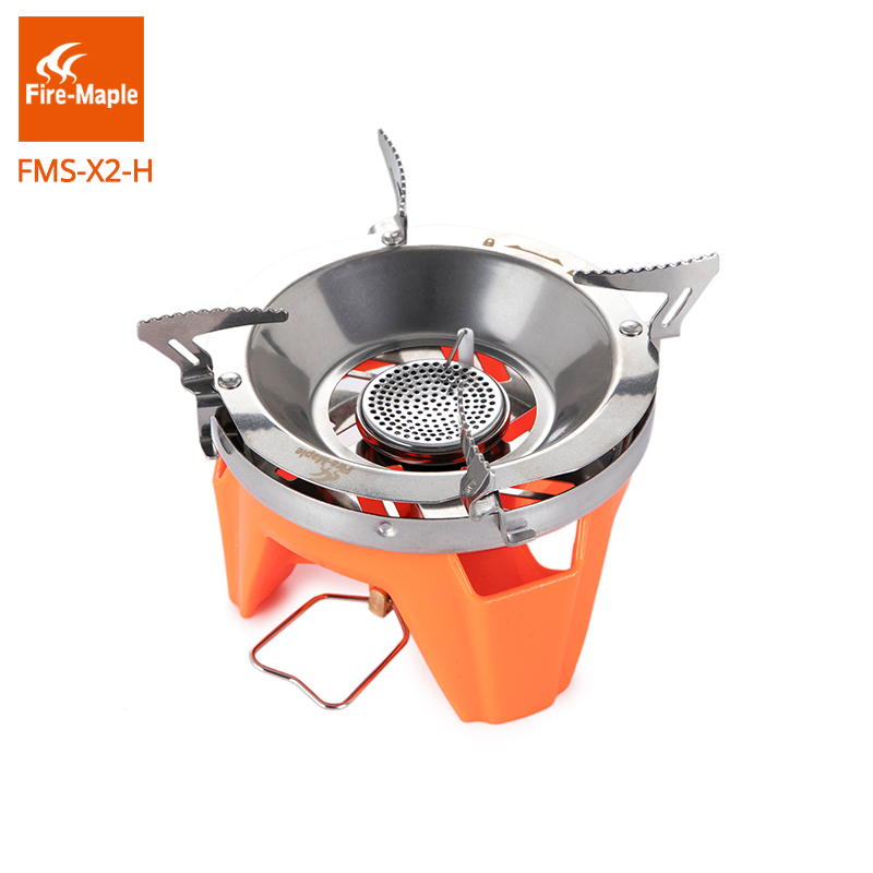 Fire Maple Rvs Gasfornuis Spar - Kitchen Appliances Gas Stove recensie en prijs