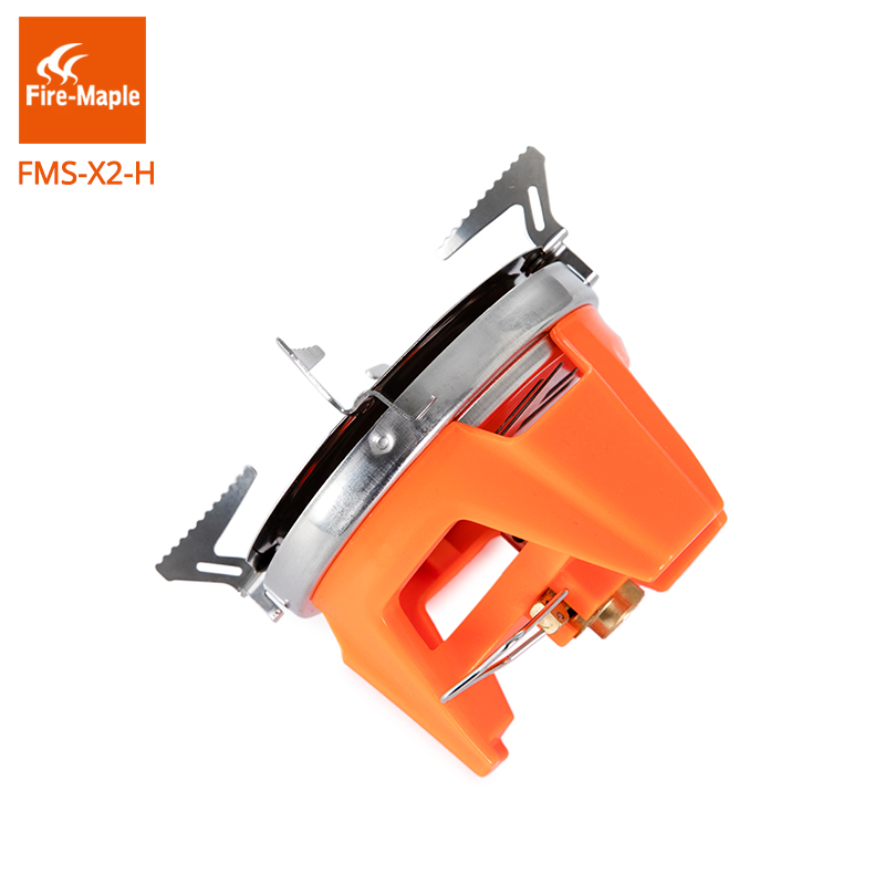 Fire Maple Rvs Gasfornuis Spar - Kitchen Appliances Gas Stove recensie en prijs