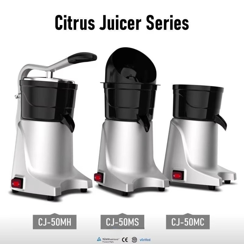 Keukenapparaat Blender en sapc - Kitchen Appliances In recensie en prijs