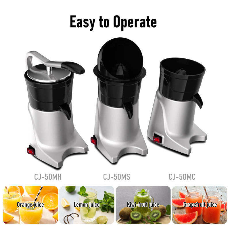 Keukenapparaat Blender en sapc - Kitchen Appliances In recensie en prijs