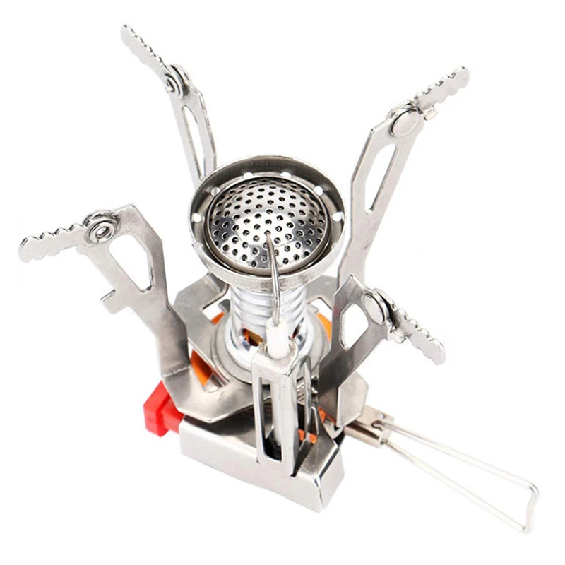 Gasfornuis Campingaccessoires  - Kitchen Appliances Gas Stove recensie en prijs