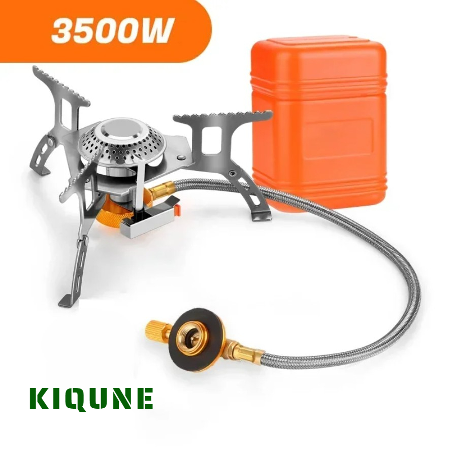 Camping Gasfornuis Draagbare O - Kitchen Appliances Gas Stove recensie en prijs