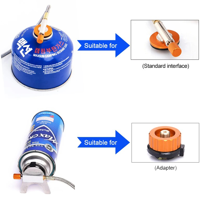 Camping Gasfornuis Draagbare O - Kitchen Appliances Gas Stove recensie en prijs