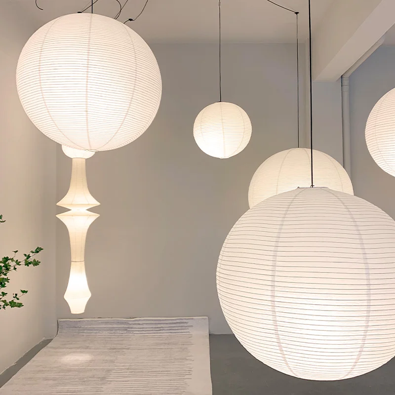 Japanse Hanglampen Vintage Nog - Kitchen Appliances In White recensie en prijs