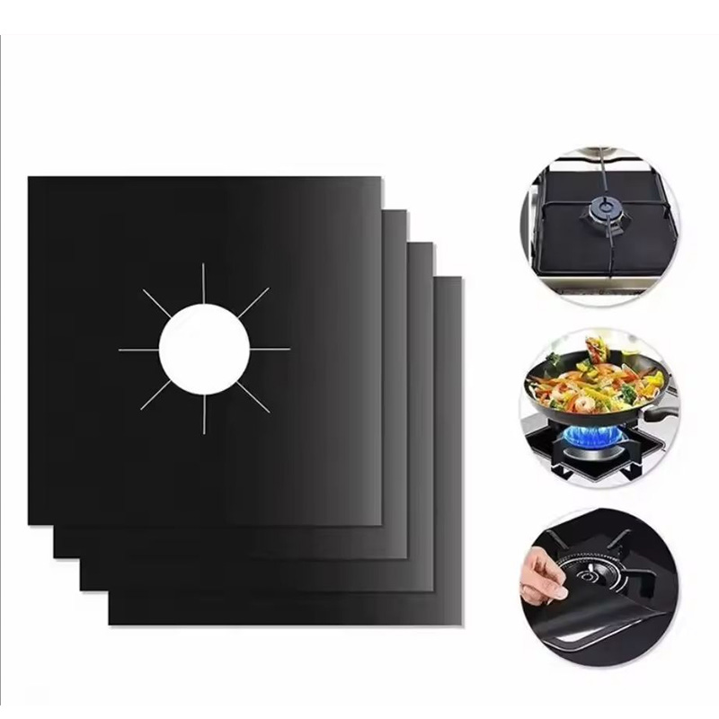 2/4/8 Stuks Gasfornuis Protect - Kitchen Appliances Gas Stove recensie en prijs