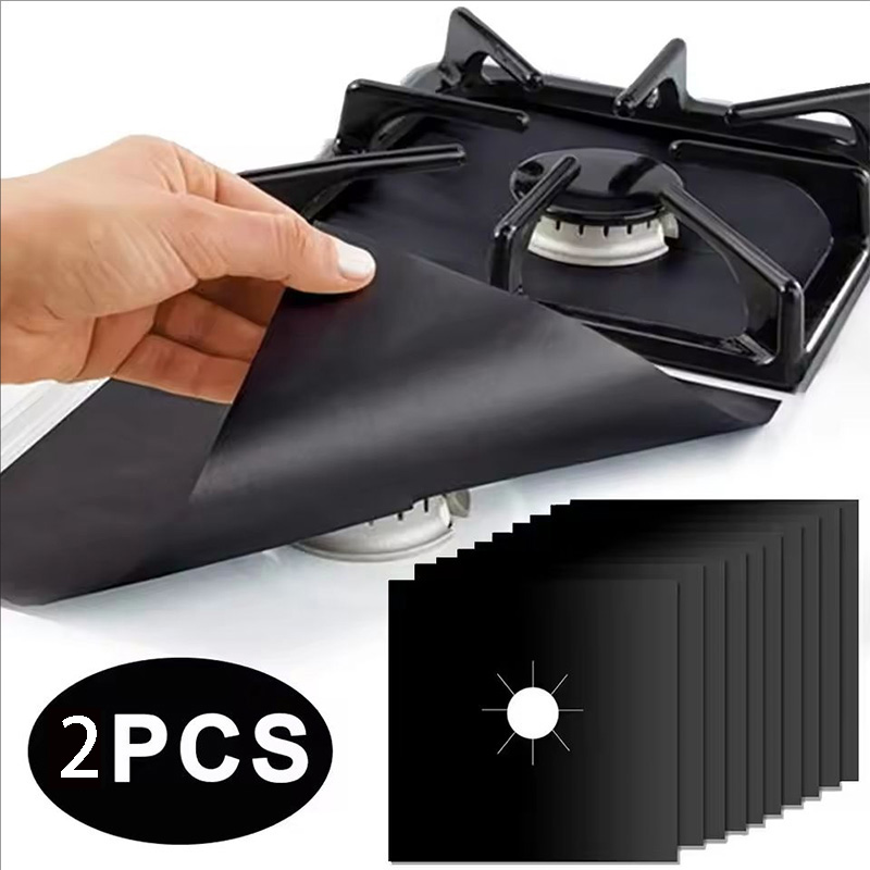 2/4/8 Stuks Gasfornuis Protect - Kitchen Appliances Gas Stove recensie en prijs