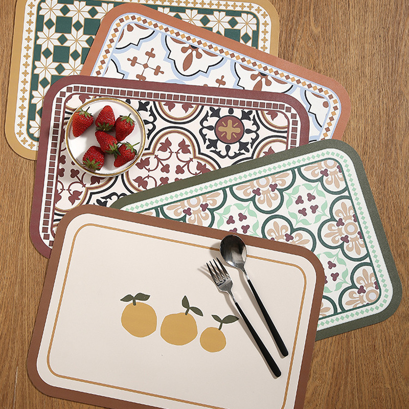 Retro Amerikaanse hittebestend - Kitchen Appliances Table recensie en prijs