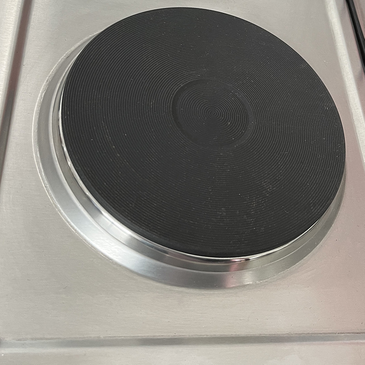 Industriële gasfornuis met 6 b - Kitchen Appliances Price recensie en prijs
