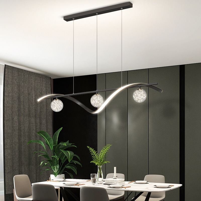 Moderne minimalistische led-ha - Kitchen Appliances Table recensie en prijs