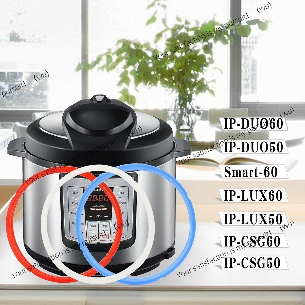 Geschikt voor instant pot Euro - Instant Pot Pressure Cooker recensie en prijs