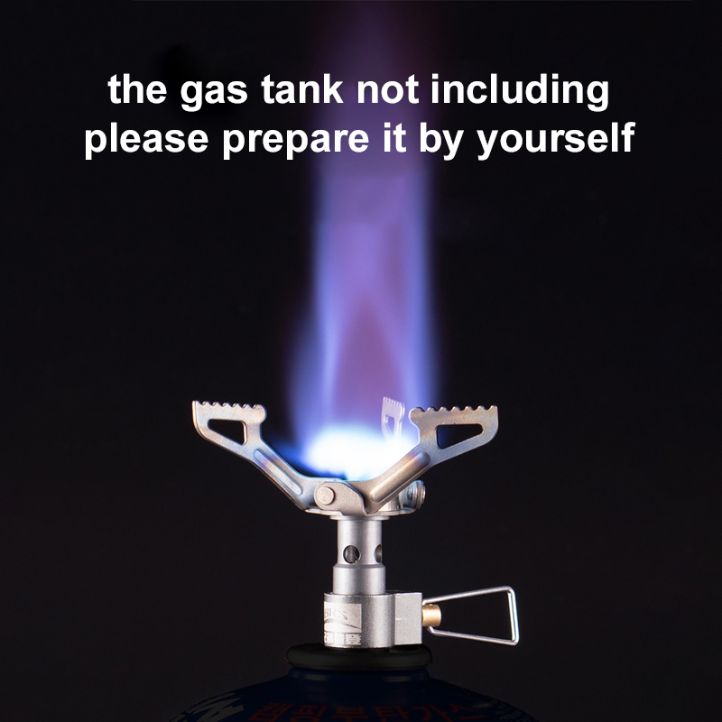 BRS Outdoor Gasfornuis Mini Ca - Kitchen Appliances Gas Stove recensie en prijs