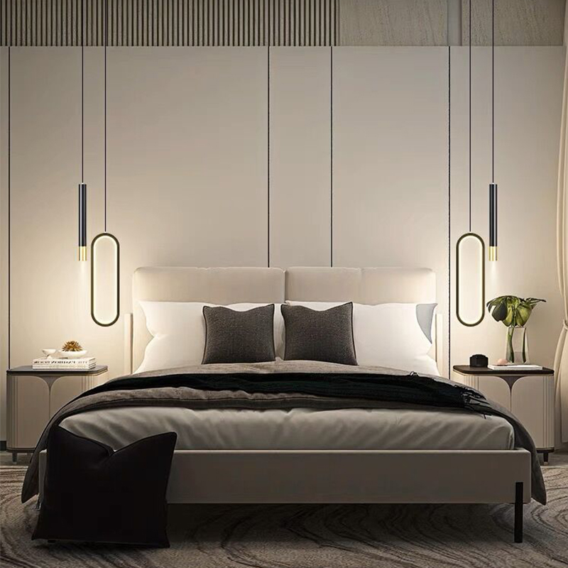 Nordic LED-hanglamp Hanglampen - Kitchen Appliances Table recensie en prijs