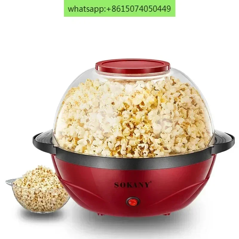 Lage prijzen Elektrische popco - Kitchen Appliances Price recensie en prijs