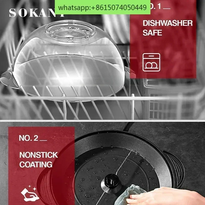 Lage prijzen Elektrische popco - Kitchen Appliances Price recensie en prijs