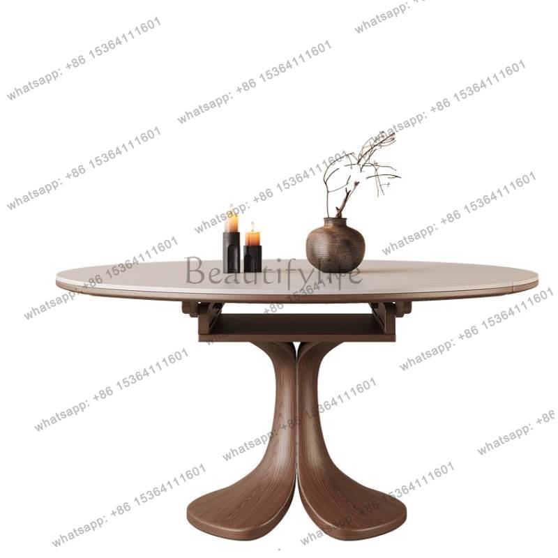 Ruimtebesparende eettafel voor - Kitchen Appliances Table recensie en prijs