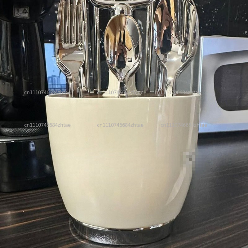 Cream Wind Kitchen RVS bestek  - Kitchen Appliances Vintage recensie en prijs