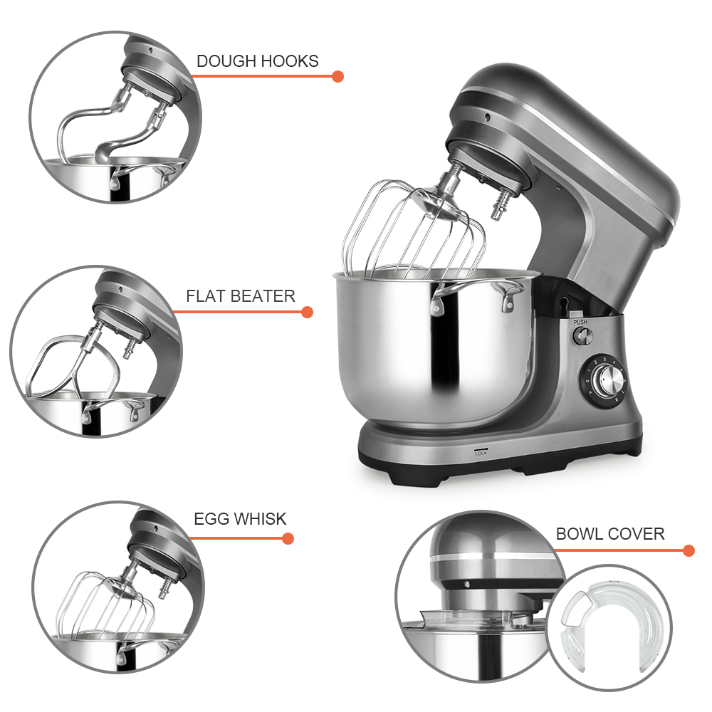 11L 2000W Grote Krachtige Elek - Kitchen Appliances In recensie en prijs