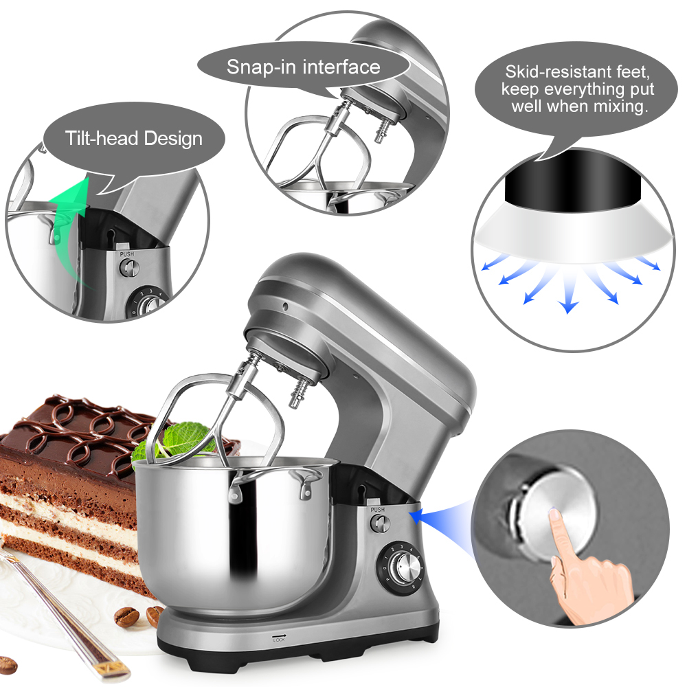 11L 2000W Grote Krachtige Elek - Kitchen Appliances In recensie en prijs